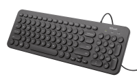 Muto Silent Keyboard