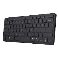 Trust Nado II Bluetooth toetsenbord