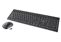 Nola Wl Keyboard & Mouse