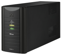 Oxxtron 1000VA UPS