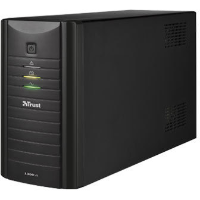 Oxxtron 1300VA Management UPS
