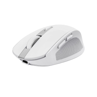 Trust Ozaa Compact Draadloze Muis Oplaadbaar