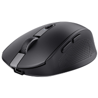 Trust Ozaa Compact Wireless Mouse