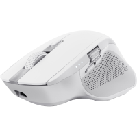 Trust Ozaa+ Multi Connect Mouse wh muis
