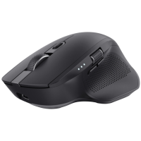 Trust Ozaa+ Multi Connect WS Mouse bk muis