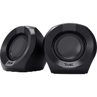 Trust Polo 2.0 Luidsprekerset pc luidspreker