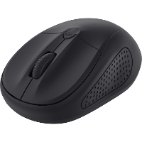 Trust Primo Draadloze muis muis 1000   1600 dpi