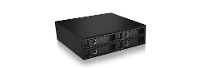 Icy Box Ib 2242ssk Backplane F?R 4x 2,5