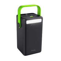 Trust Redoh   XXL Powerbank 50.000 MAh