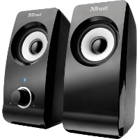 Trust Remo 2.0 Speaker Set pc luidspreker