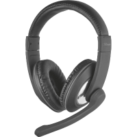 Trust Reno Headset 21662, Pc