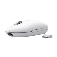Trust Seron Draadloze Muis, Slank met Hyperscrollwiel