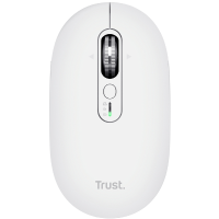 Trust Seron Hypscroll Slim WS Mouse wh muis