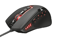 Sikanda GXT 164 MMO Mouse