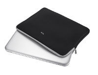 Trust Primo Soft Sleeve Zwart Tabletcover