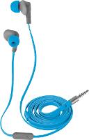 Soul Transform, On Ear Sporthoofdtelefoon/ Headset, Blauw