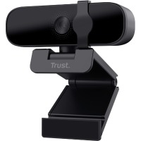 Trust Tanor   Full HD Webcam