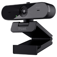 Trust Taxon FHD Webcam Eco