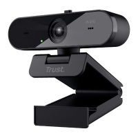 Trust Taxon   QHD Webcam