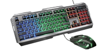 GXT 845 Tural Gaming Combo