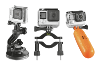 Action Cam Multipack