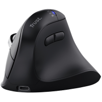 Trust Vyran Ergo Hypscroll M WS Mouse muis