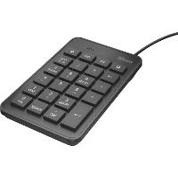 Trust Xalas USB Numpad