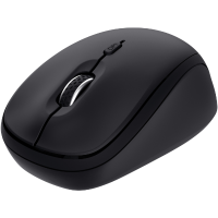 Trust Yvi+ Multi Device WS Mouse bk