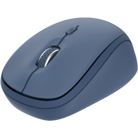 Trust Yvi+ Multi Device WS Mouse bl muis