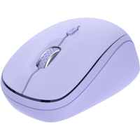 Trust Yvi+ Multi Device WS Mouse pu muis