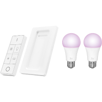 Zigbee Wm Zyct 202 + Dimb Zled Rgb9