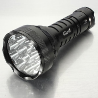 Trustfire 15000lm 12 X Xm L T6 Super Bright Led Flashlight
