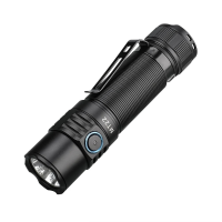 Trustfire MT22 2250LM Mini Krachtige EDC LED Power Bank Zaklamp Type  C USB Oplaadbaar 18650 Werklicht LED Fakkel