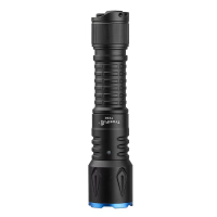 Trustfire T25R 2000 Lumen Dual Tail Switch Tactical Flashlight One Touch Strobe Type C Oplaadbare Batterij IPX7 Waterdic