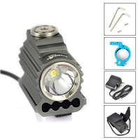 Trustfire Tr D017 Xm L2 Led Bike Headlight Headlamp Torch