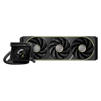 TRYX HOLO ARGB 360mm Liquid Cooler waterkoeling