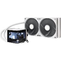 TRYX PANORAMA 280mm wh