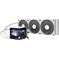 TRYX PANORAMA 360mm wh