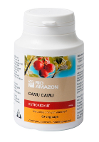 Rio Amazon Camu Camu Capsules