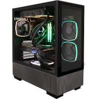 TS Limited 7950X3D Hyte Edition RTX 4090