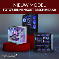 Thunderstorm Pro Ryzen 7   RTX 5080 gaming pc