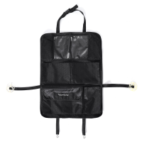 2 Stks Autostoel Back Organizer 5 Zakken met Tablet Houder Protector voor Kinderen Kinderen Auto Accessoires: