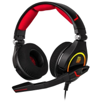 Cronos Rgb 7.1 Gaming Headset
