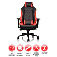 Gt Comfort 500
