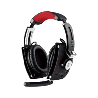 Level10m Diamond Black Gaming Headset