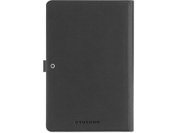 Tucano Bookcase Model specifieke tablethoes Samsung Galaxy Tab A Zwart