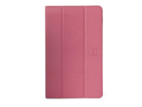 Tucano Bookcase Tablet Cover Samsung Galaxy Tab S3 9.7 Rood