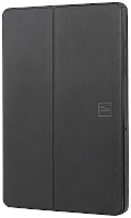 Tucano Gala Tablet Case Book cover Zwart Tabletcover