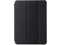 Tucano iPad Cover / hoes Bookcase Geschikt voor Apple: iPad Air, iPad Air 2, iPad 9.7 (Maart 2017), iPad 9.7 (Maart 2018), iPad Pro 9.7 Zwart