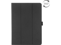 Tucano Ipad Cover / Hoes Bookcase Geschikt Voor Apple: Ipad Pro 10.5